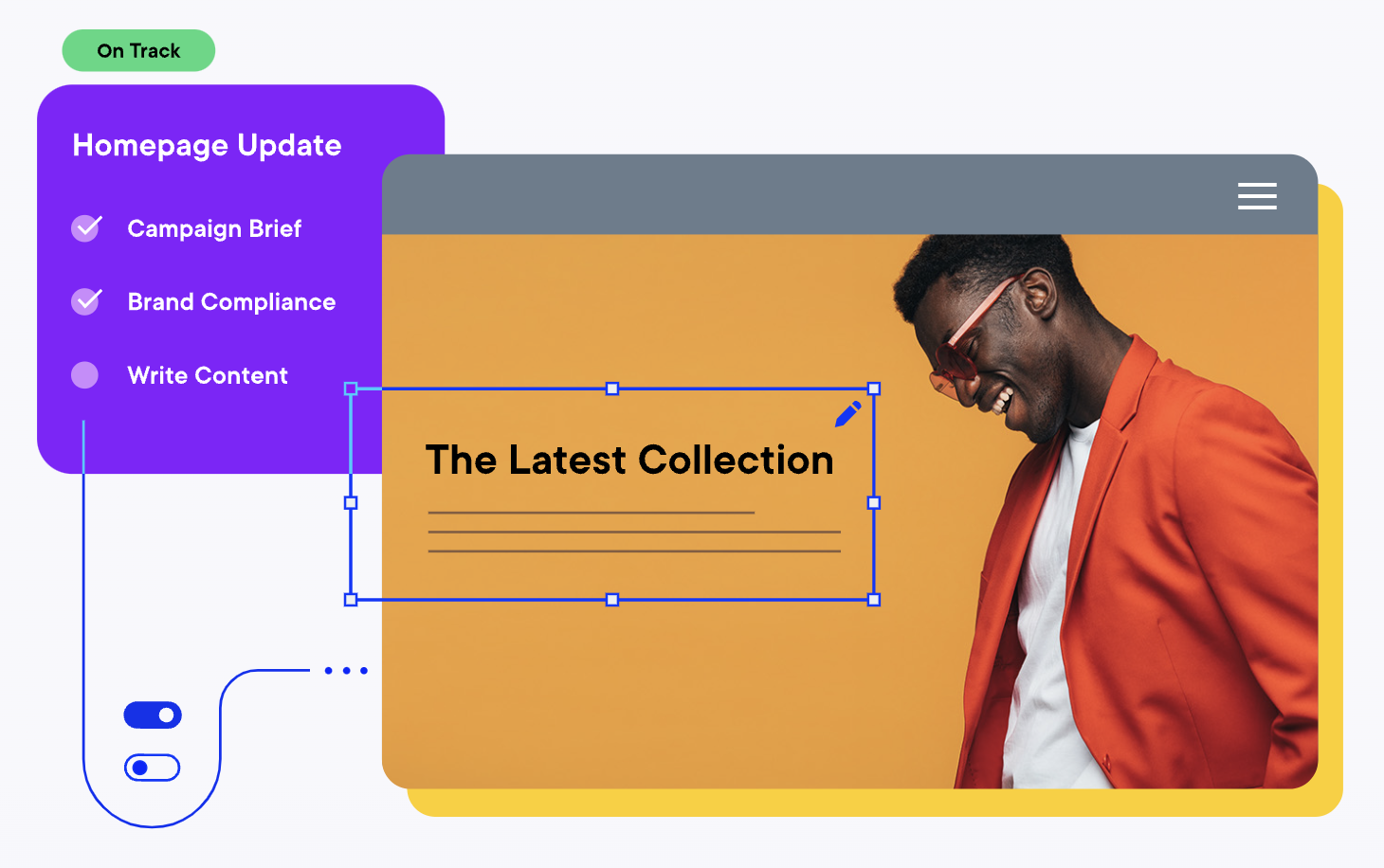 Optimizely - Orchestrate