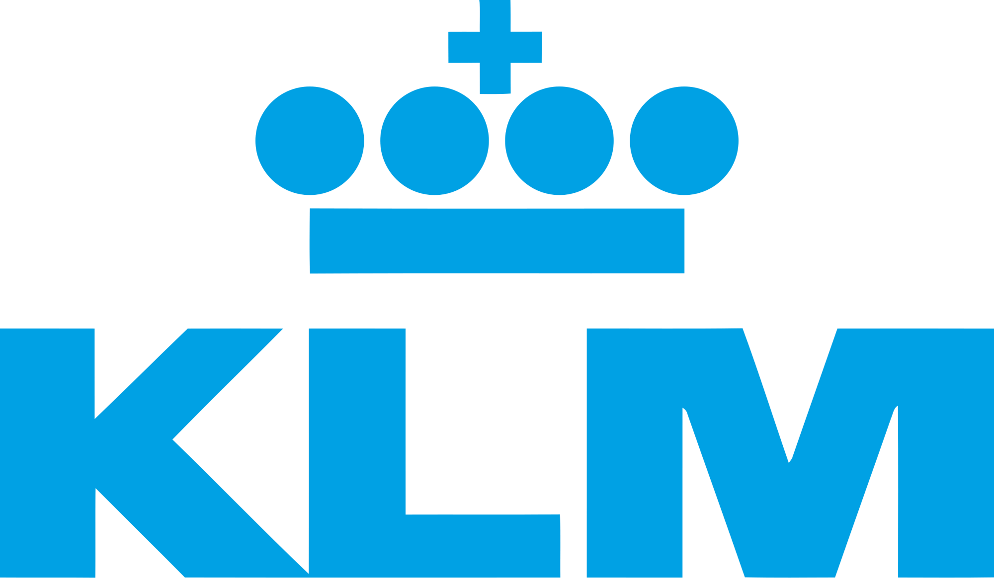 KLM airfrance