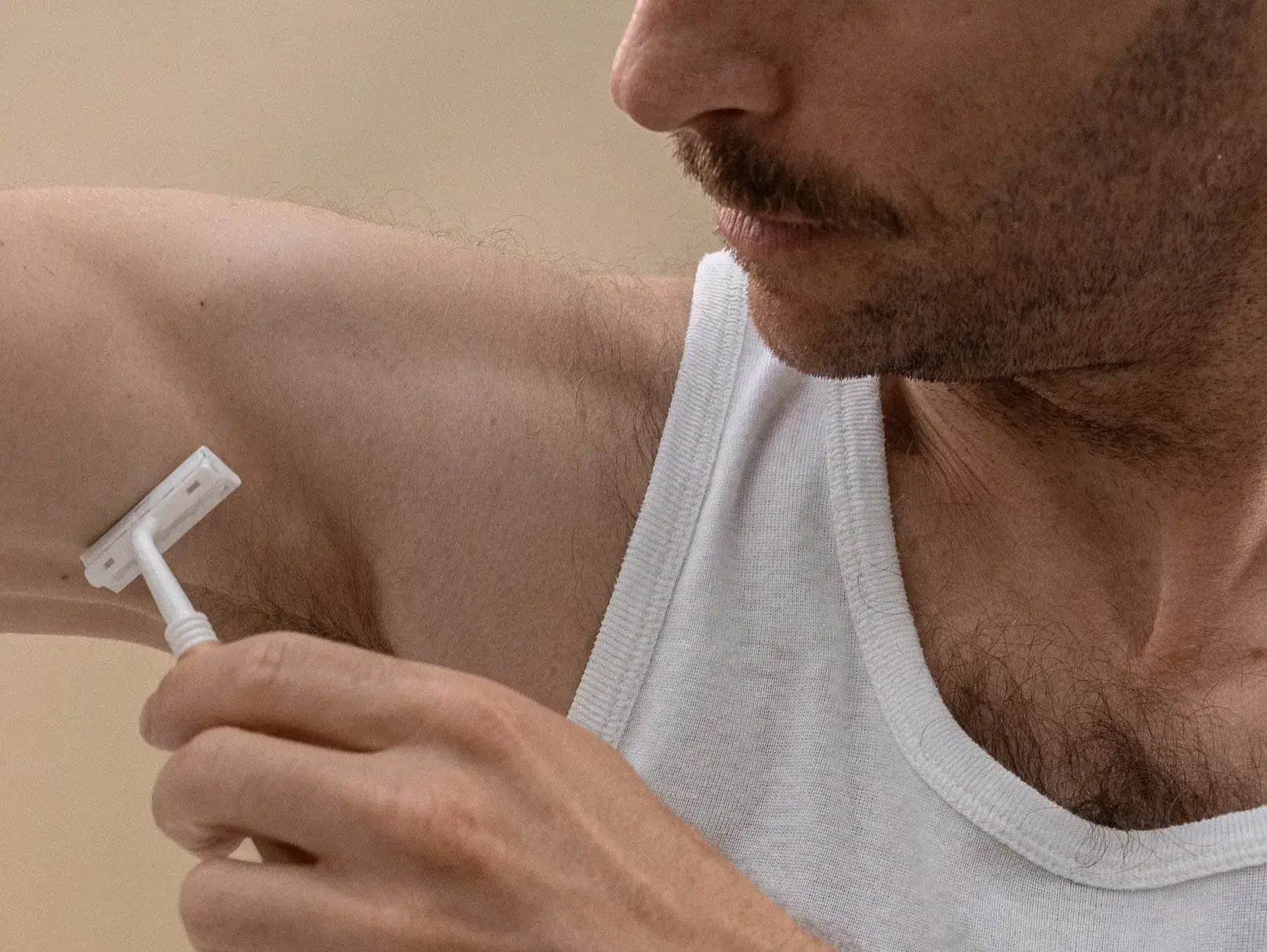 épilation laser aisselle homme paris