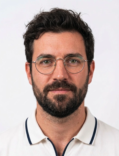 Picture of Thomas Durel